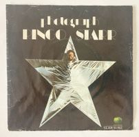 RINGO STARR - PHOTOGRAPH