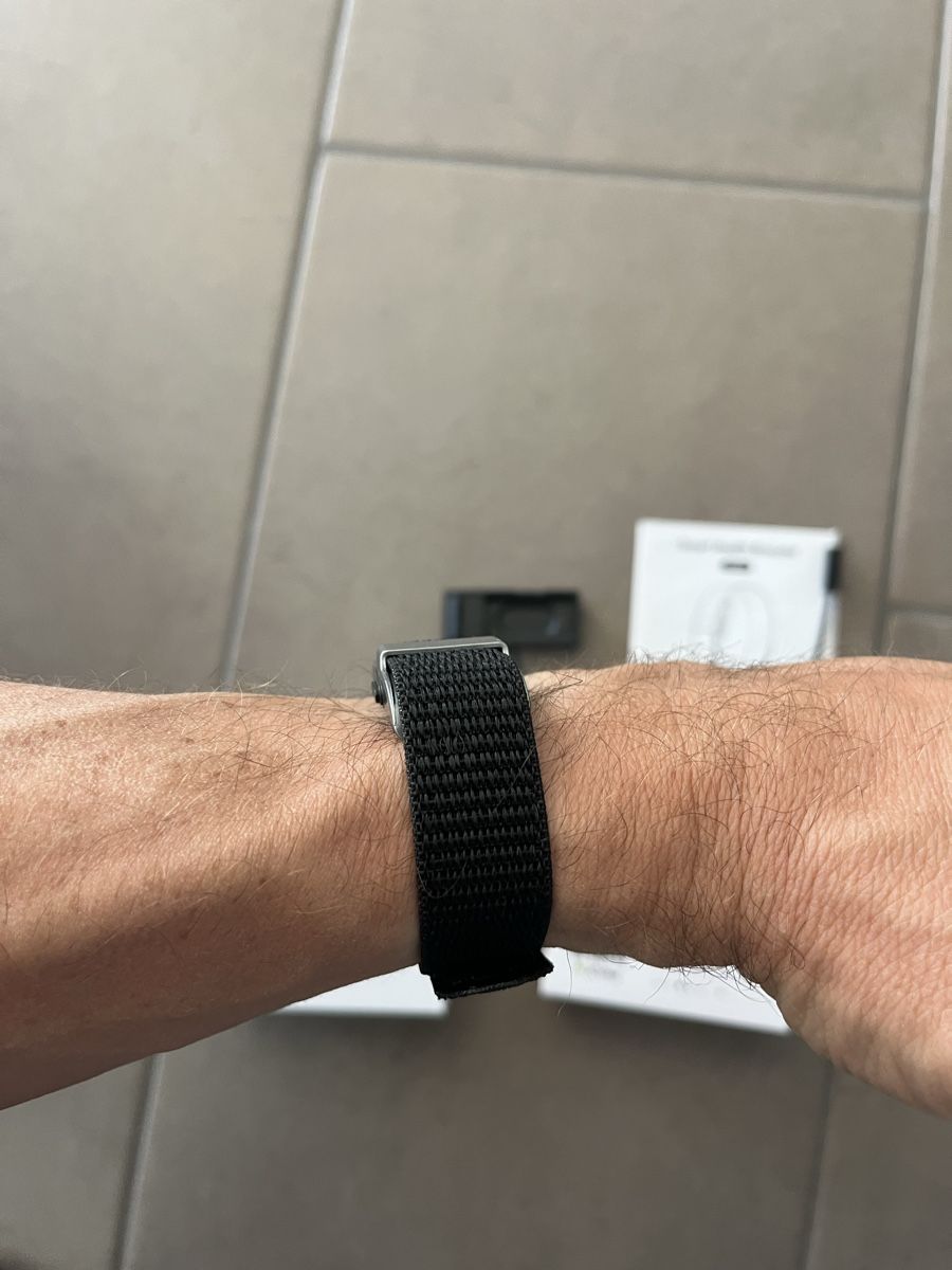 Smartwatch: Smart bracelet – Nuovo (secondo la descrizione) da Lachen SZ venduto da ant_56th 5