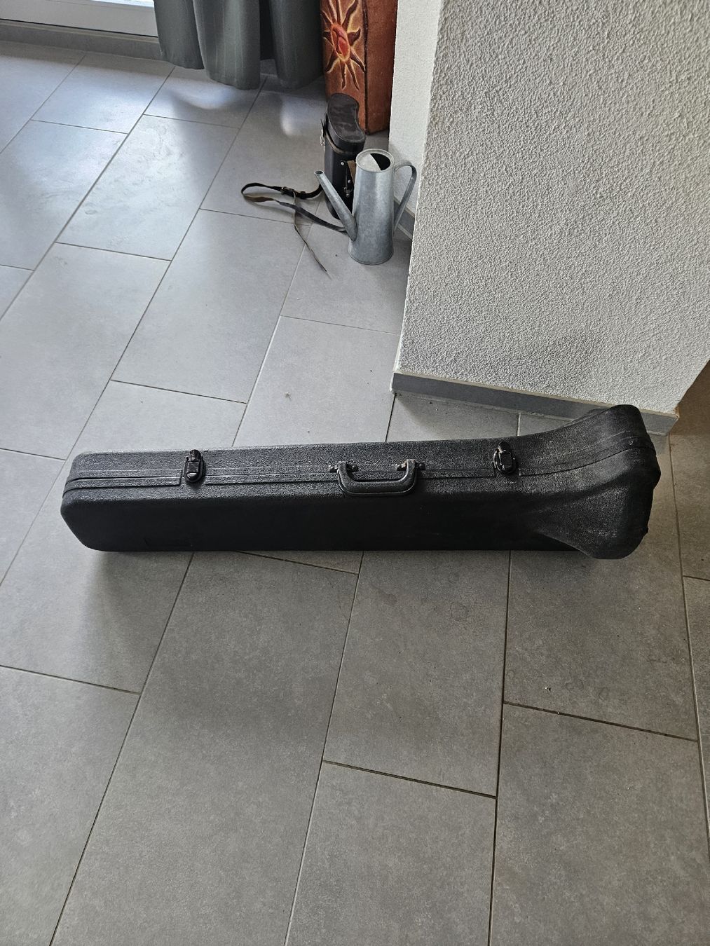 Valigie: Posaunen Koffer Hartschale – Usato da Hergiswil LU venduto da val_58nl