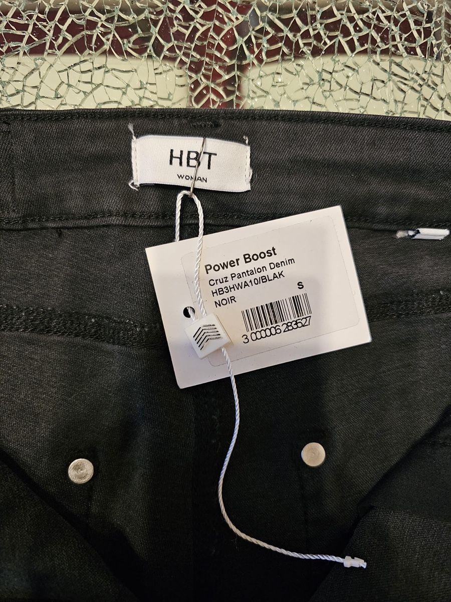 Pantaloni: HBT Gr. S – Nuovo e nell'imballaggio originale da Luzern venduto da Reni025 8