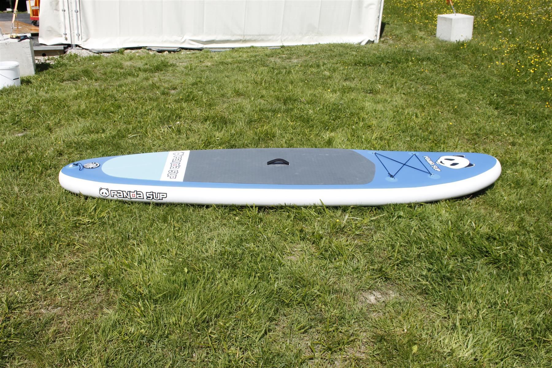 Gommoni, kayak & canoe: SUP Panda Elemental Occasion Set | 665010 – Usato da Schwarzsee venduto da Sidecut