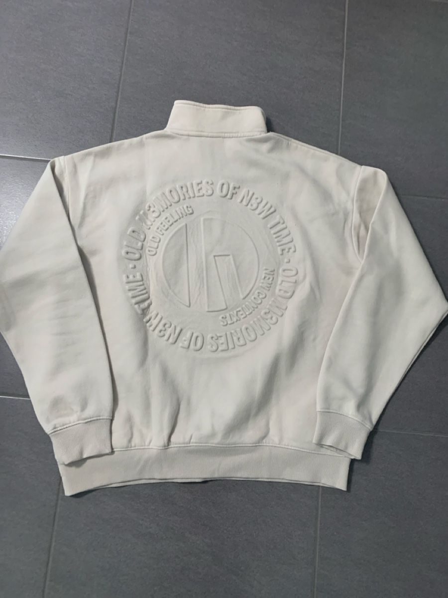 Bershka Pullover & Sweatshirts: Bershka pullover – Gebraucht aus Collombey von amina36 1