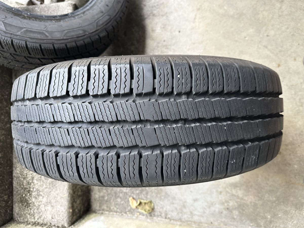 Tutti pezzi di ricambio auto: GT Radial Maxmiler WT2 – Usato da Gockhausen venduto da wou_8s6h 3