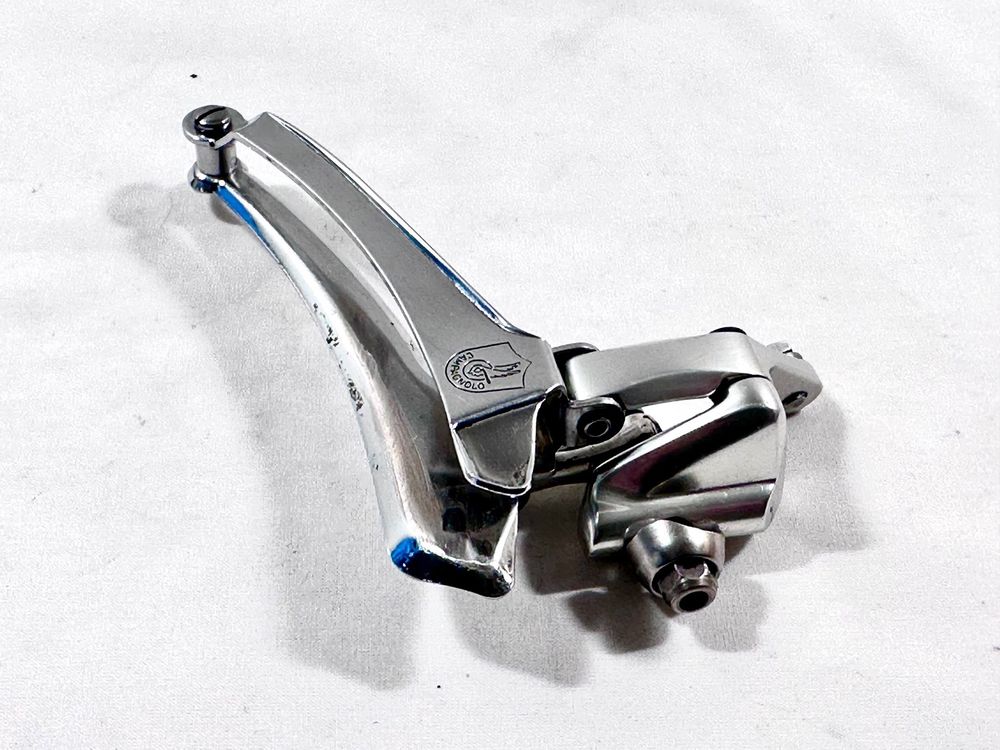 DÉRAILLEUR AVANT CAMPAGNOLO Triomphe/ Victory FD Collier 28,6 EUR 39,00 - FR