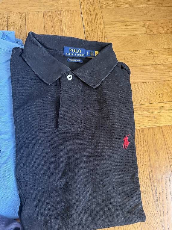 Camicie: Ralph Lauren – Usato da Genève venduto da fat_xy6s 3