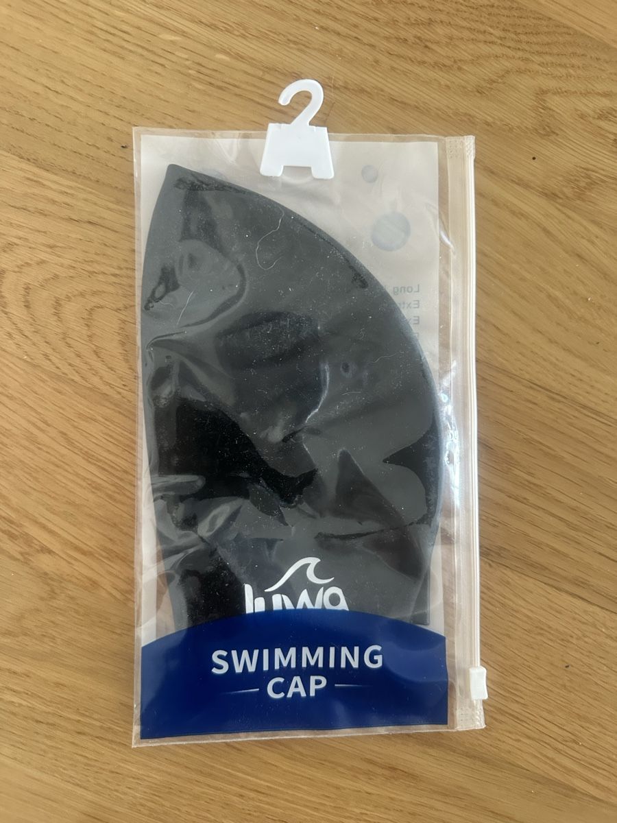 Brillen & Gläser: Luwa Schwimmbrille + Set – Neu und originalverpackt aus Hochdorf von Blitzman83 4