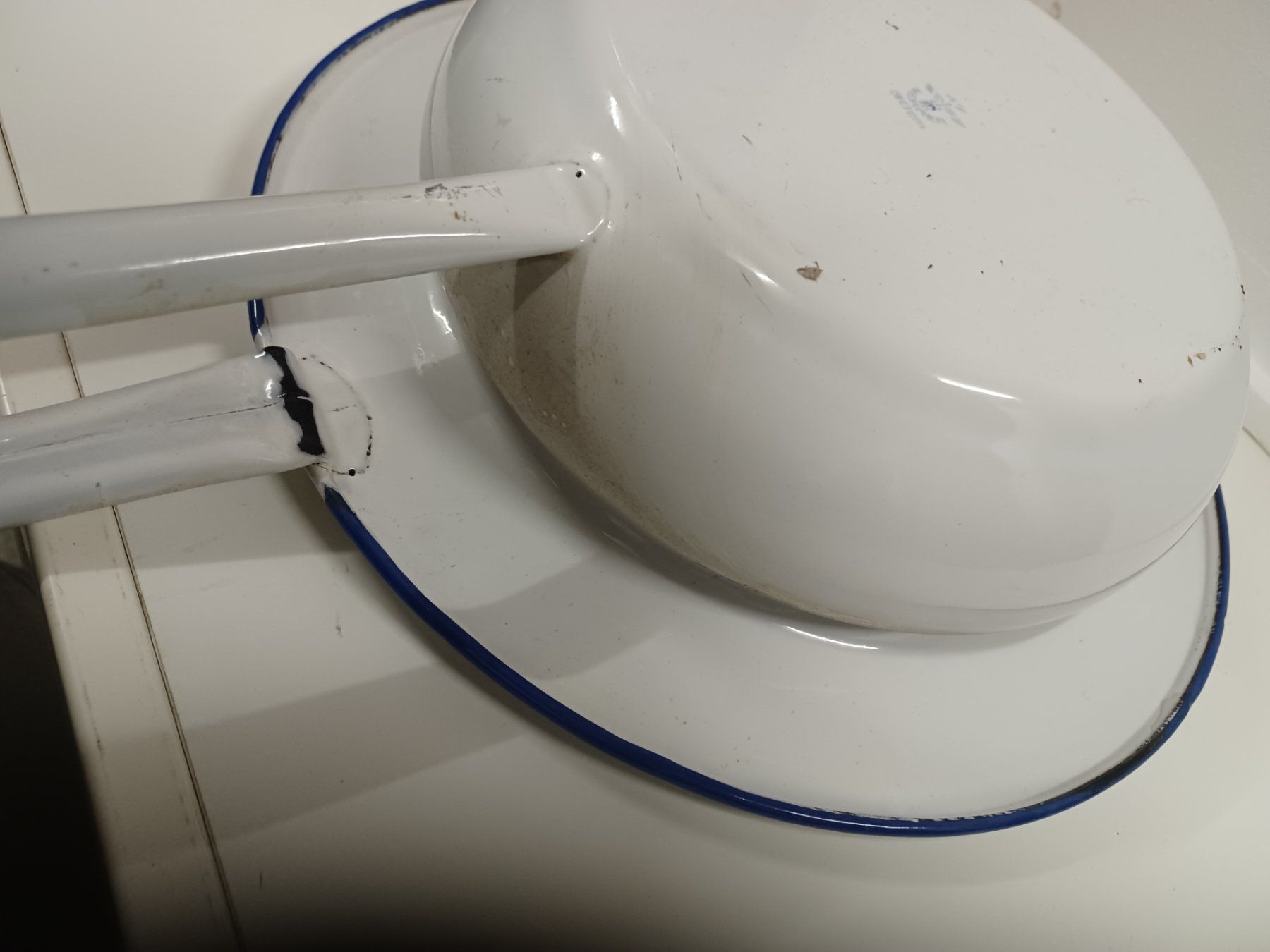Ciotole: Email Nachttopf – Usato da Grossdietwil venduto da hufi10 7