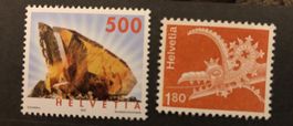 10 x 6.80 Brief Einschreiben