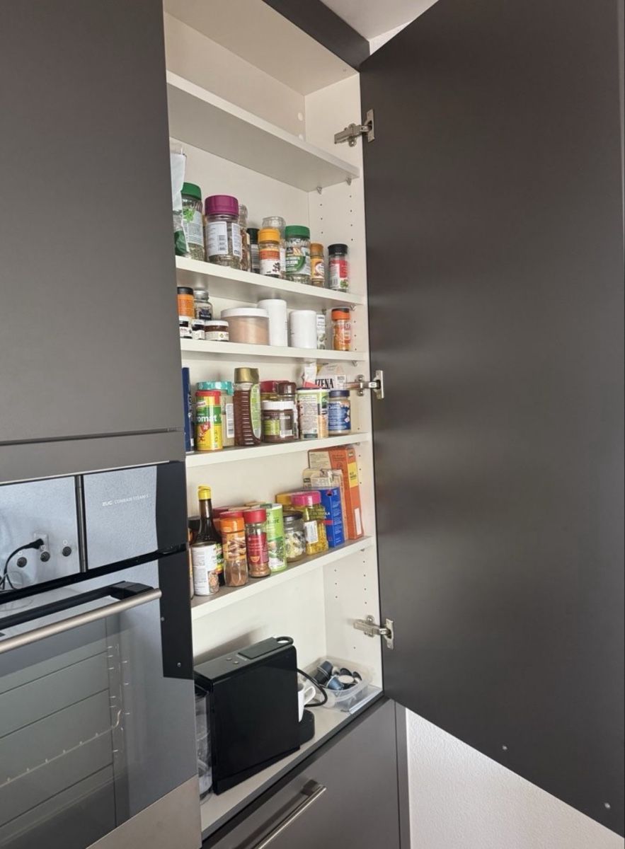 Cucine complete: Hochwertige Küche Demontiert  – Usato da Cham venduto da ABhome10 3