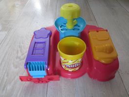 J200 - Play-doh Movie Snacks (3+)