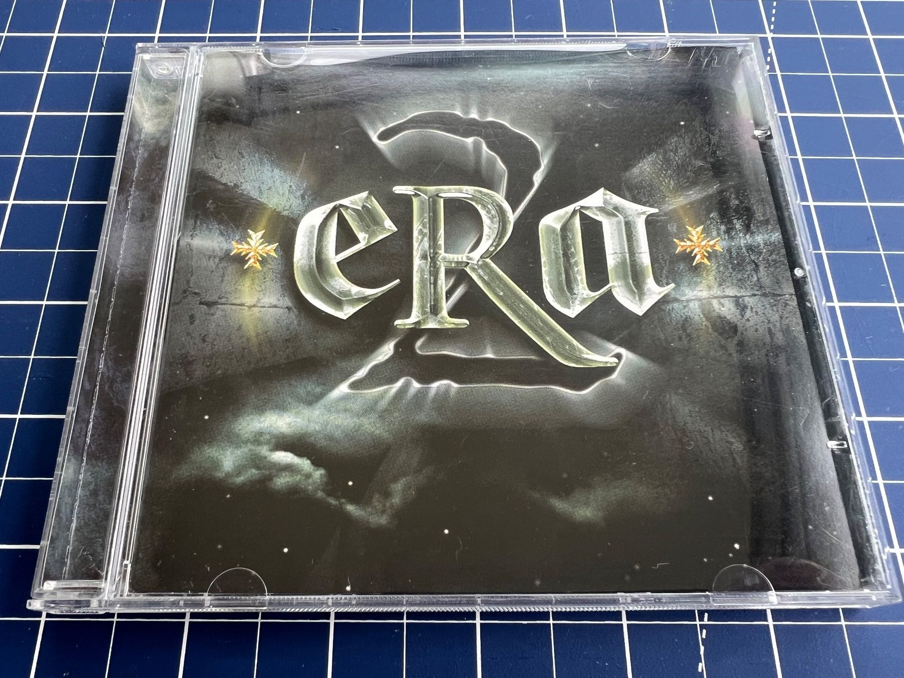 CD: Era – Era 2 – Usato da st.gallen venduto da sophiephie