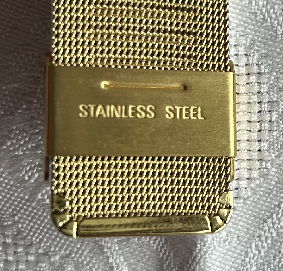 Guess Uhren: Schöne Guess-Damen-Armbanduhr – Gebraucht aus Lengnau AG von Mefari 3