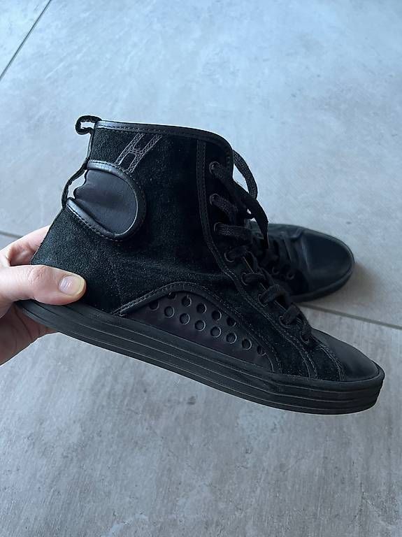 Scarpe da donna: Hogan Rebel Donna – Usato da S. Antonino venduto da gio_q2dl