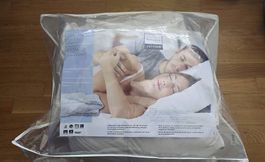 Billerbeck Duvet 210x200 Daune (Preis verhandelbar)