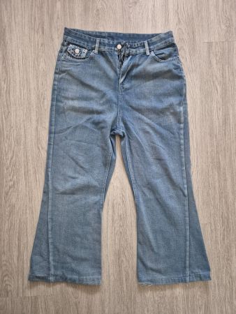 TrueReligion Brand Jeans Hose Grösse M
