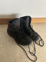 Wanderschuhe Gr. 42
