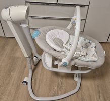 elektrische Babyschaukel Joie
