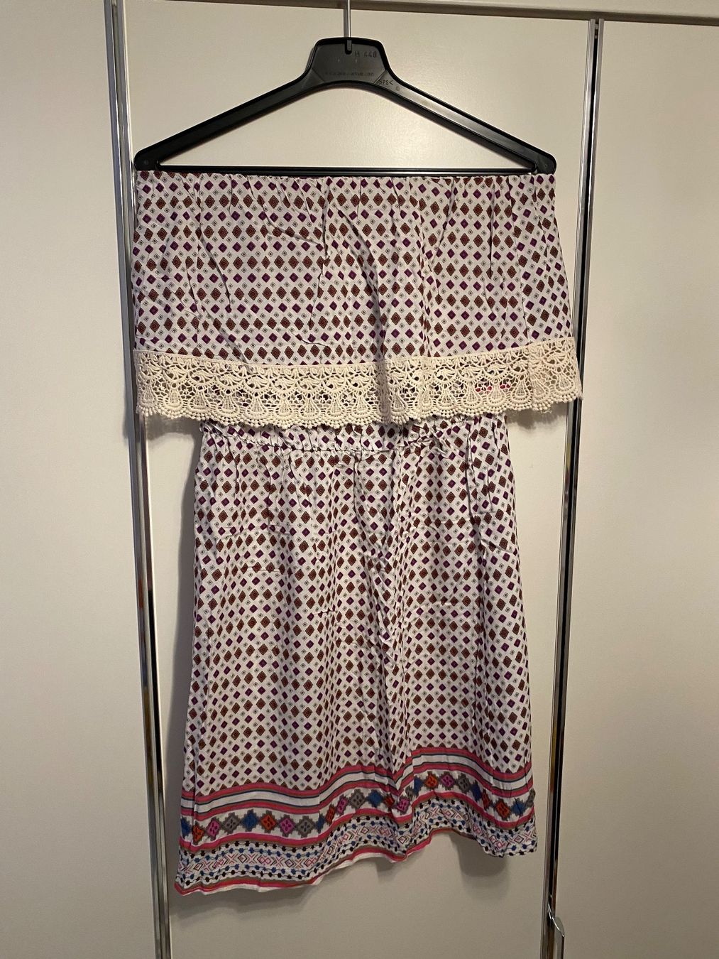 Kleider: Damen Kleid gr.S neu – Gebraucht aus Pfungen von Sheki56 3