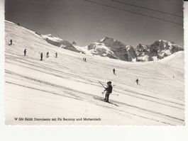 Diavolezza 1964