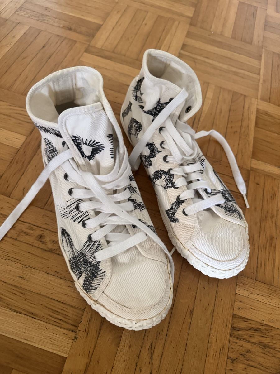 Diesel Scarpe da uomo: Diesel Grösse  41 – Usato da Weinfelden venduto da Karvac