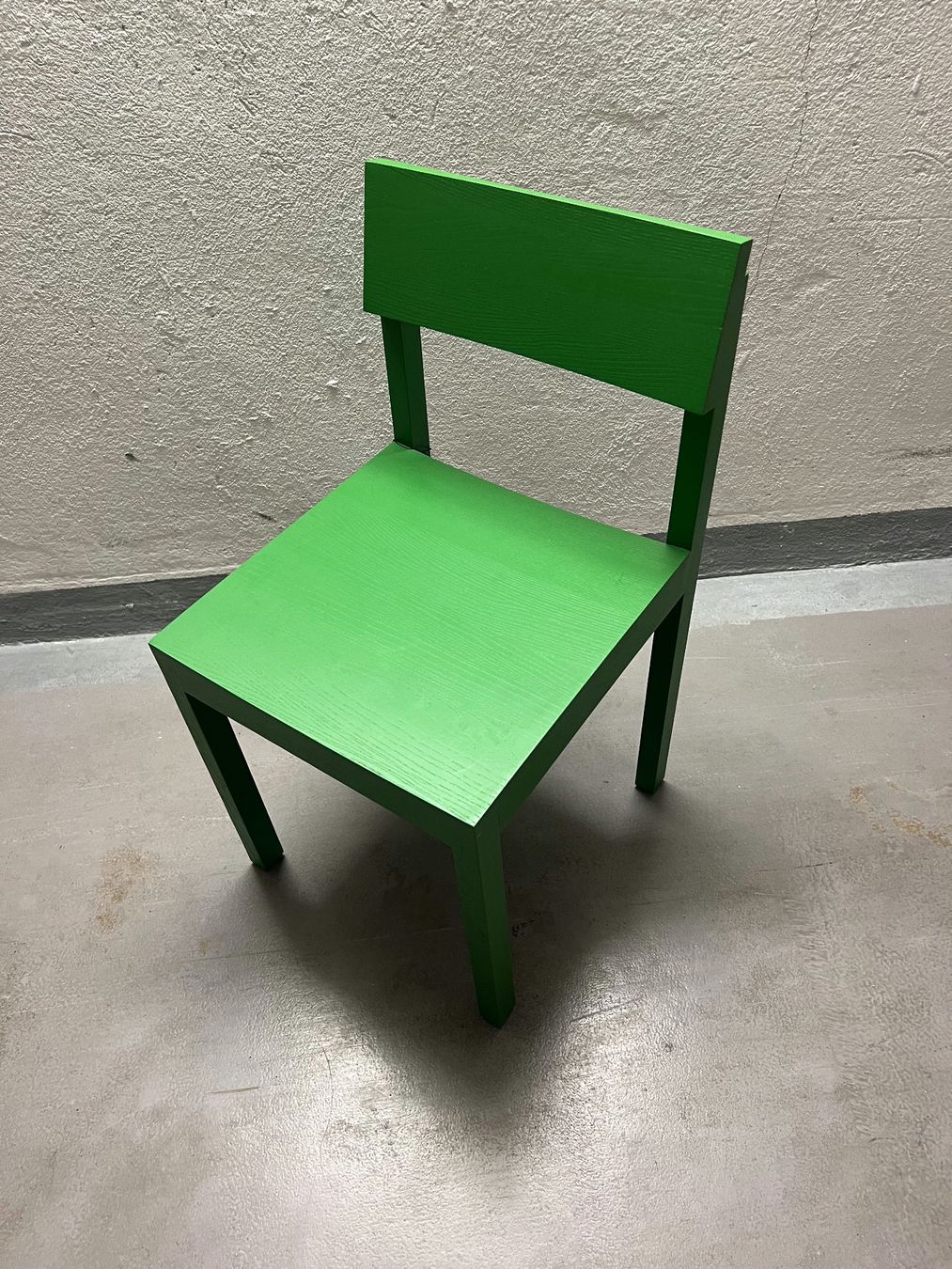 Sedie: Stuhl Valerie Objects – Usato da Zürich venduto da RSO8005 1
