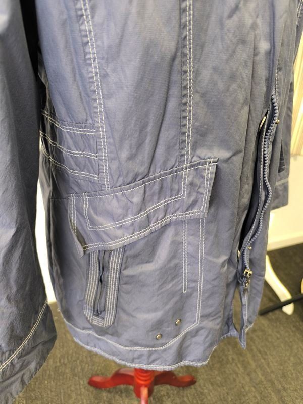 Jacken: BARBARA LEBEK Jacke – Gebraucht aus Rüti ZH von Restwert_Rueti_ZH 3