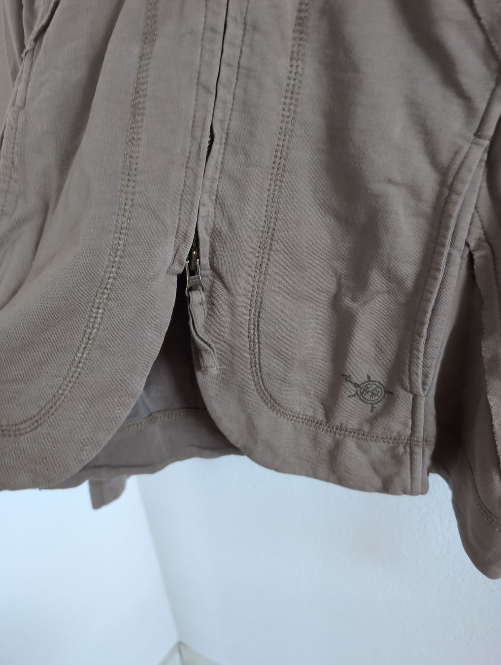 Nile Jacken: Nile Sweatjacke – Gebraucht aus Dickbuch von jazz28 3