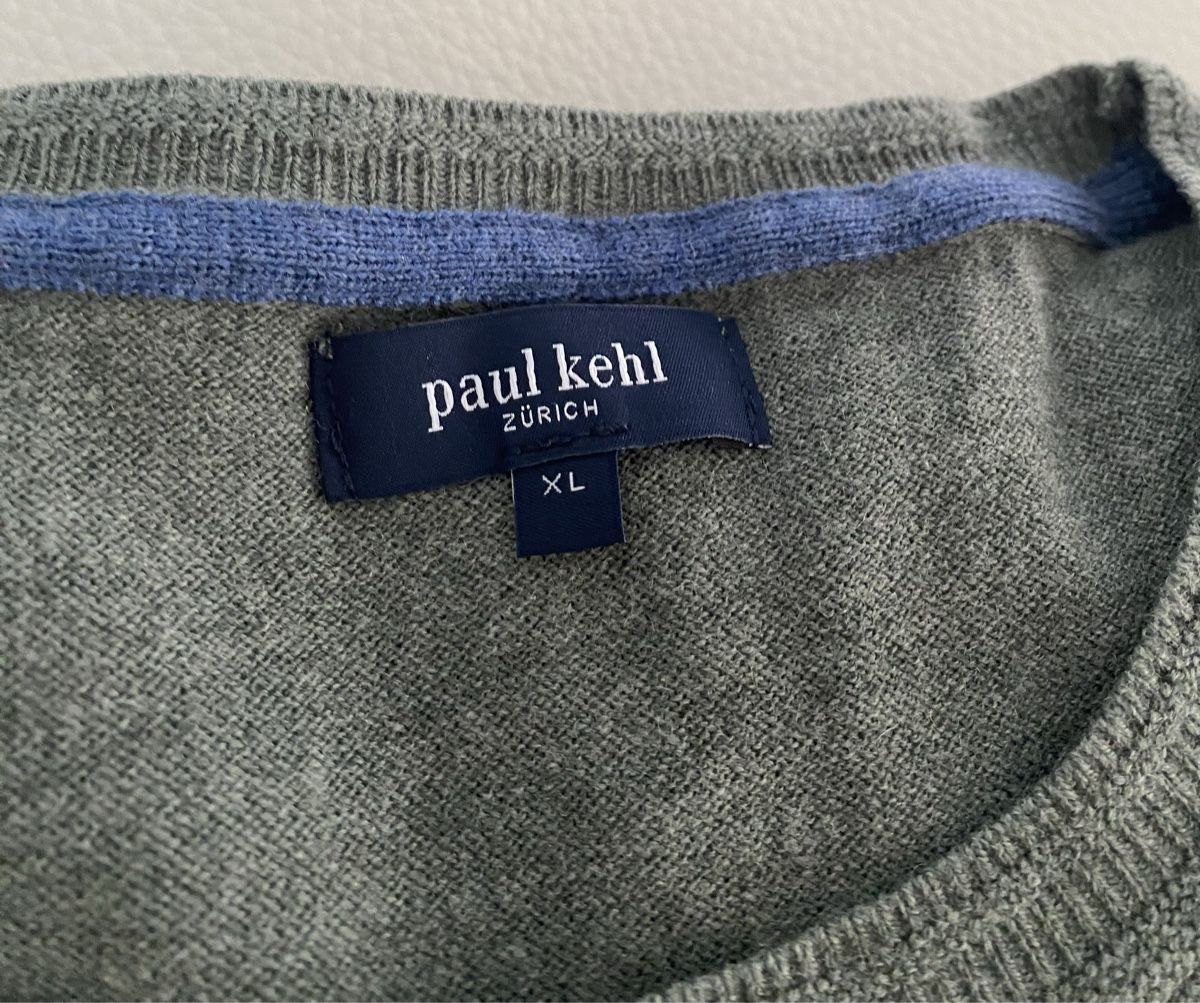 Paul Kehl Pulls & Sweat-shirts: Paul Kehl Pullover – D'occasion à Opfikon par Luis144 3