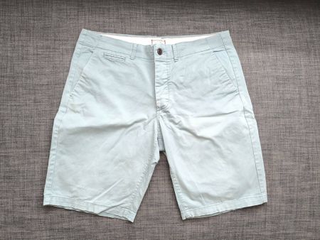 Short Jack & Jones bleu