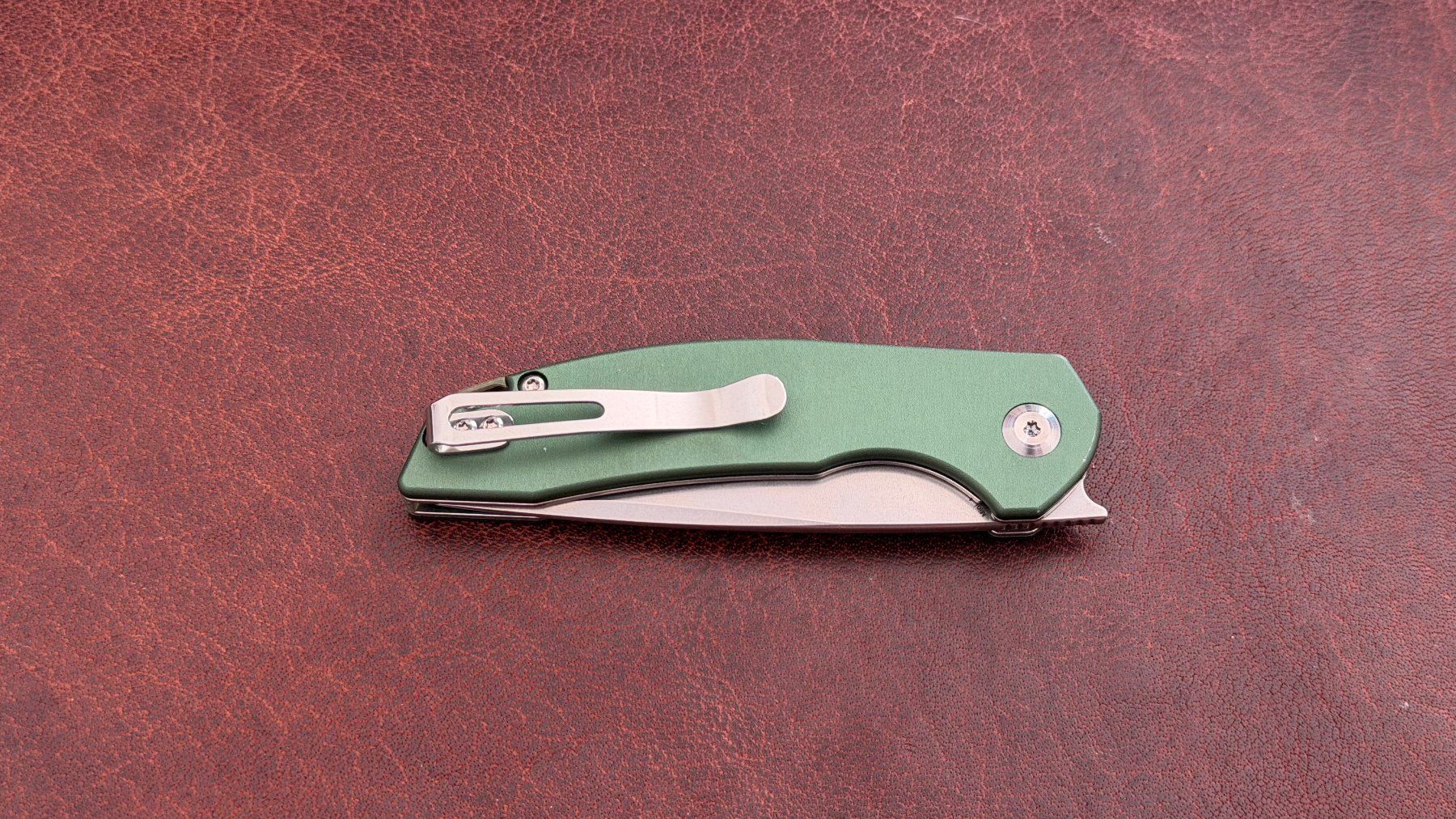 Accessori: Kansept Mini Accipiter – Usato da La Chaux-de-Fonds venduto da Fab23 4
