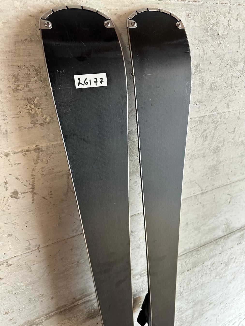 Salomon Skis: Salomon S/Max Ski 170CM – D'occasion à Emmenbrücke par karkarkar 4