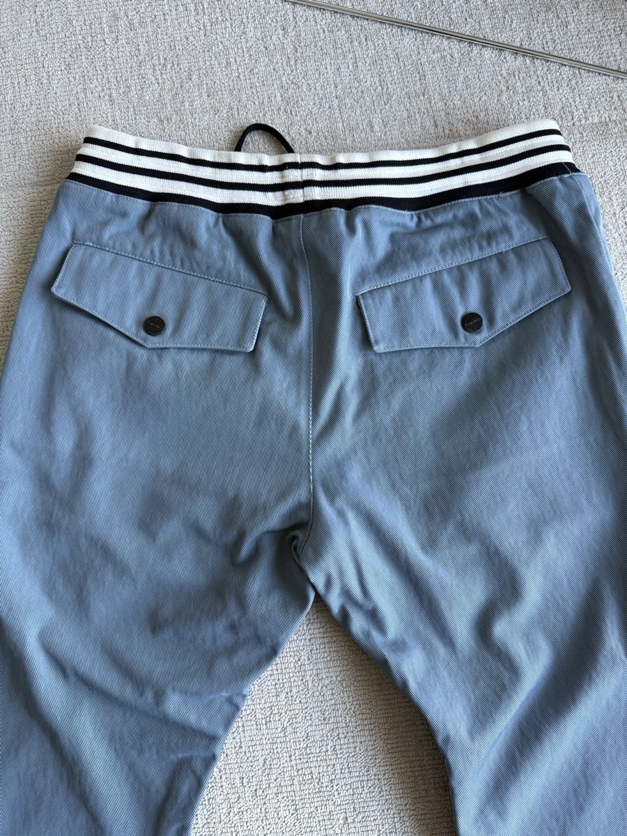 Pantaloni: Pantalon Gab+riel – Usato da Pully venduto da Afagone 1