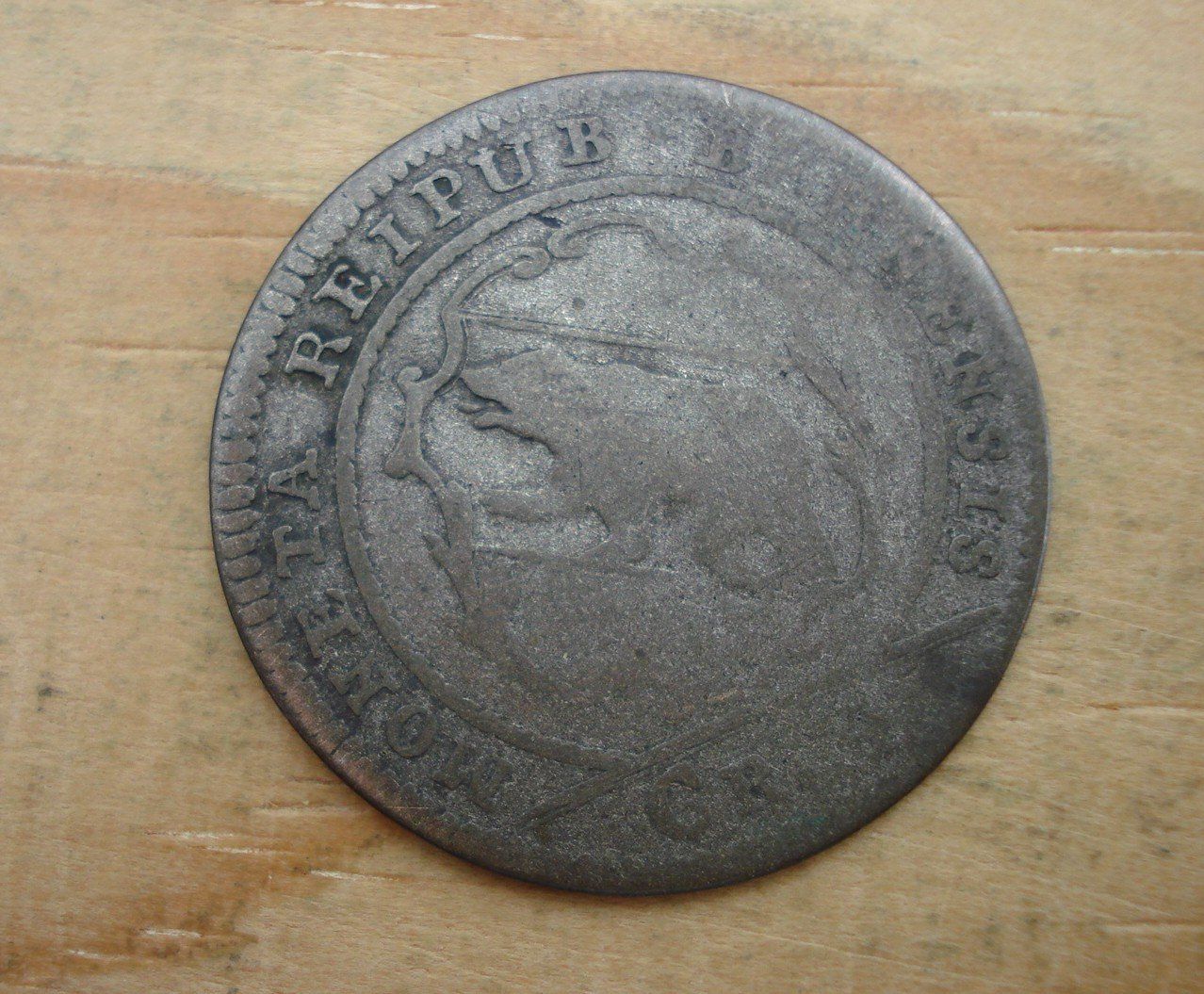 Tutti le monete: (D3) Bern Batzen 1772 – Usato da Erlach venduto da Net-Coins