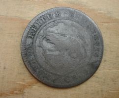 (D3) Bern Batzen 1772