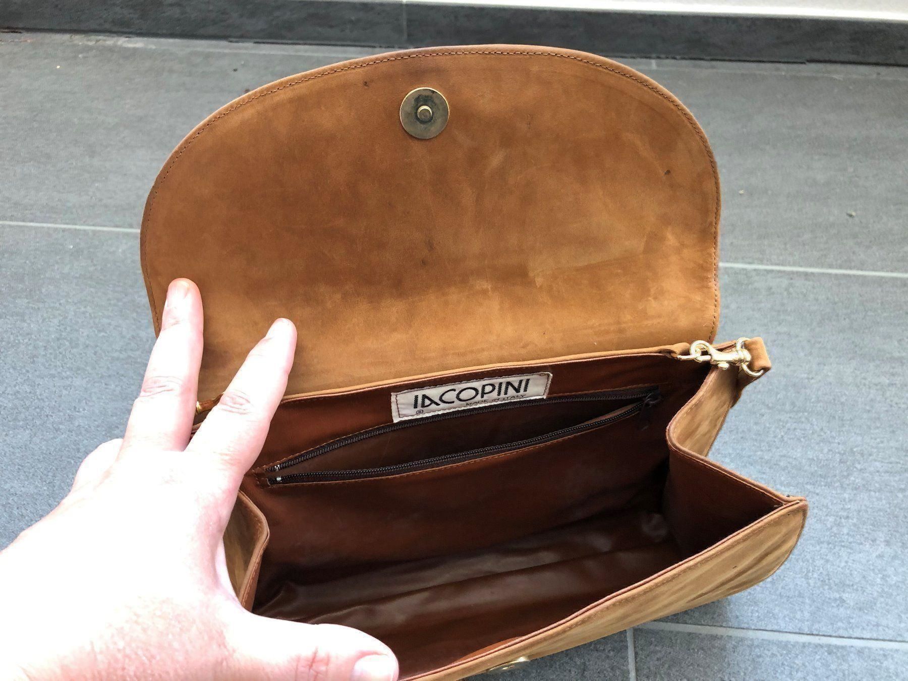Borse da donna: IACOPINI  Handtasche elegant - sportlich – Usato da Hagendorn venduto da Teora66 3