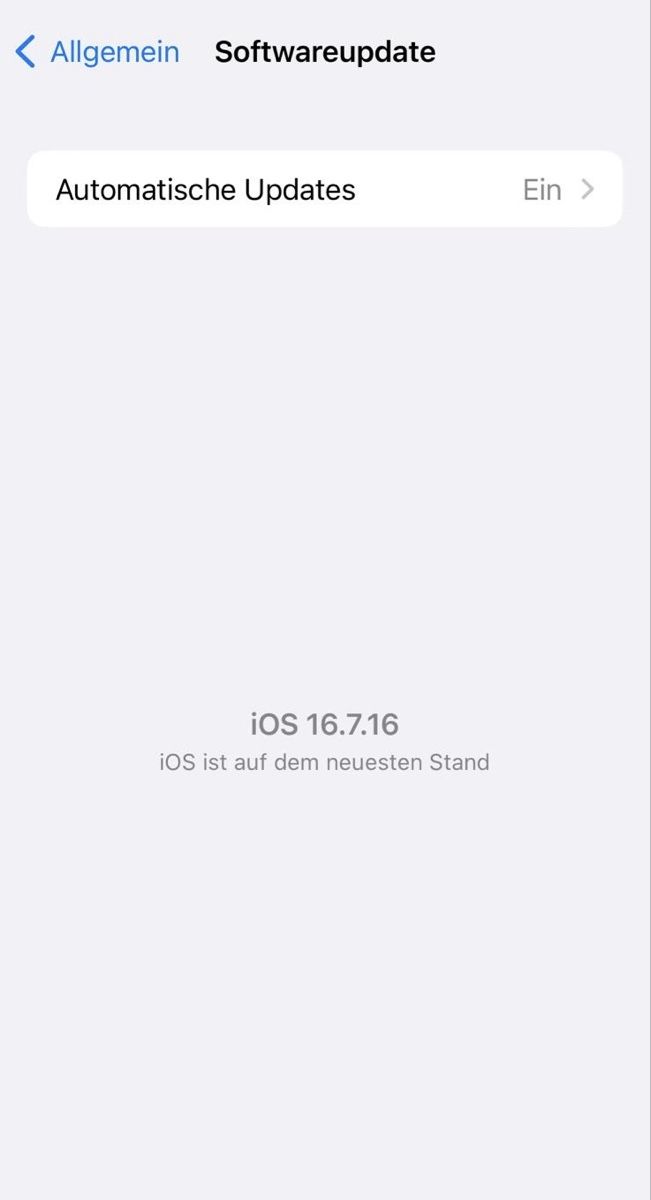 Apple Portables: Apple iPhone X / 64 GB / spacegrey – D'occasion à Bern par Osino 9