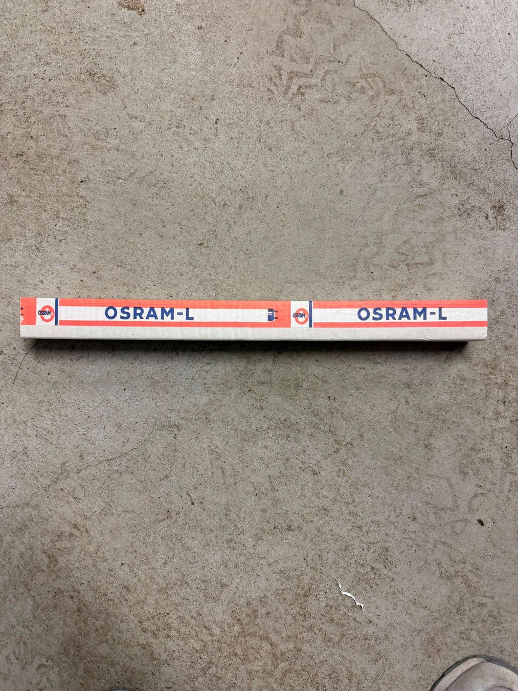 Composants électroniques: OSRAM Leuchtstoffröhre – D'occasion à Arbon par lau_k6gr