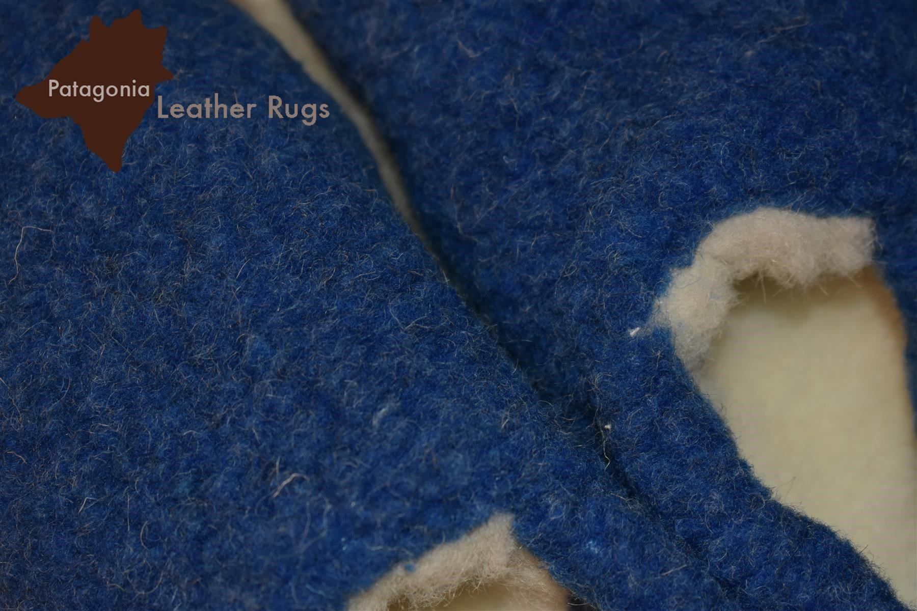 Scarpe da uomo: Hausschuhe aus wolle Gr.35-48 – Nuovo e nell'imballaggio originale da Arbedo venduto da patagonialeatherrugs 3