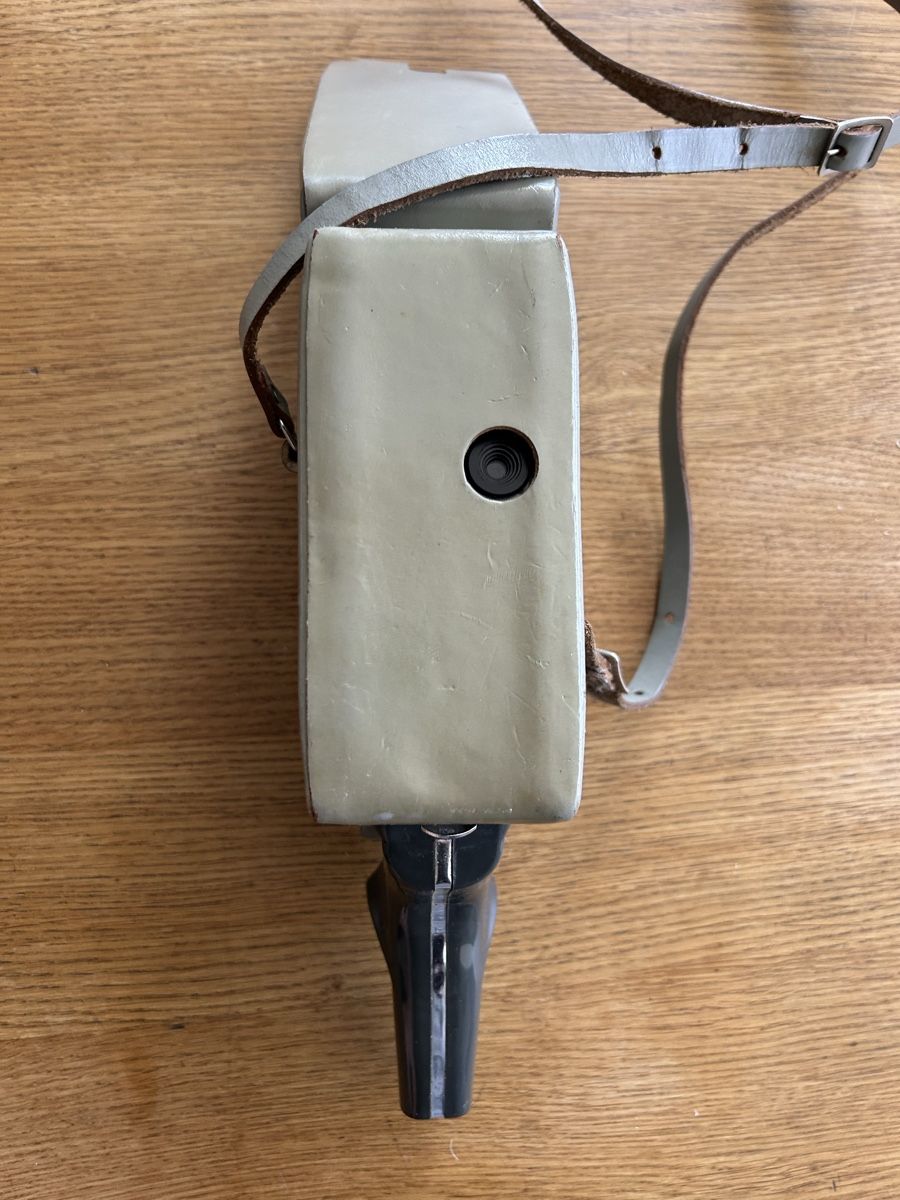 Eumig Kamera: Vintage Eumig S2 Filmkamera, Retro – Gebraucht aus möhlin von Caja1 2