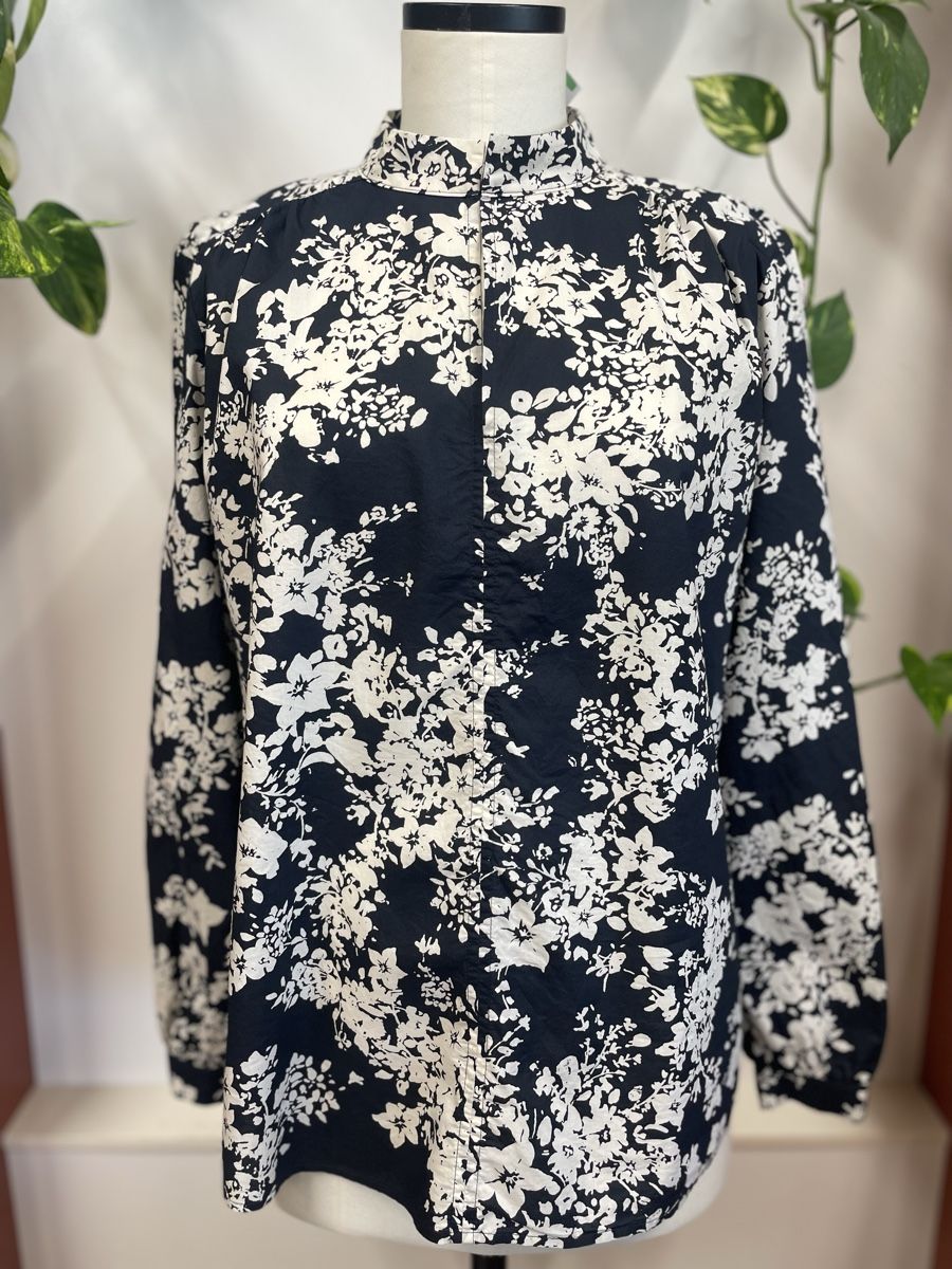 Marc O'Polo Camicette: Bluse Gr.38 von Marc O'Polo  – Usato da Steffisburg venduto da kla_65qs 3
