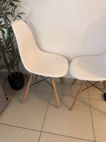 Lot de 4 chaises