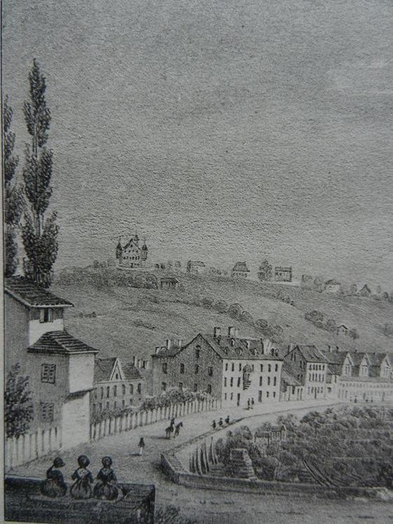 Incisioni: St.Gallen – Usato da Risch venduto da Rischli15 3