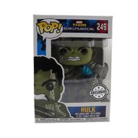 Gladiator Hulk #249 Funko POP Marvel