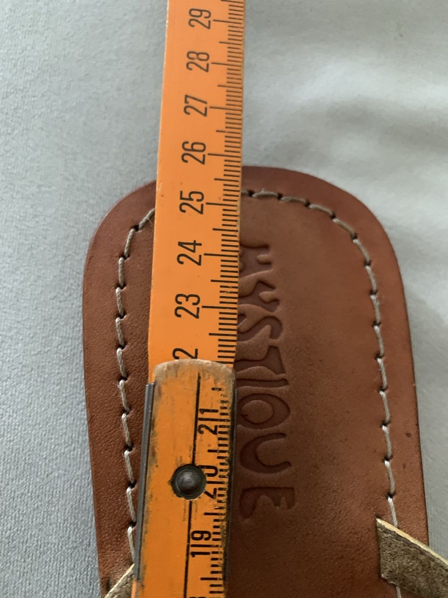 Scarpe da donna: Mystique Sandalen – Usato da Bergdietikon venduto da zor_856j 6