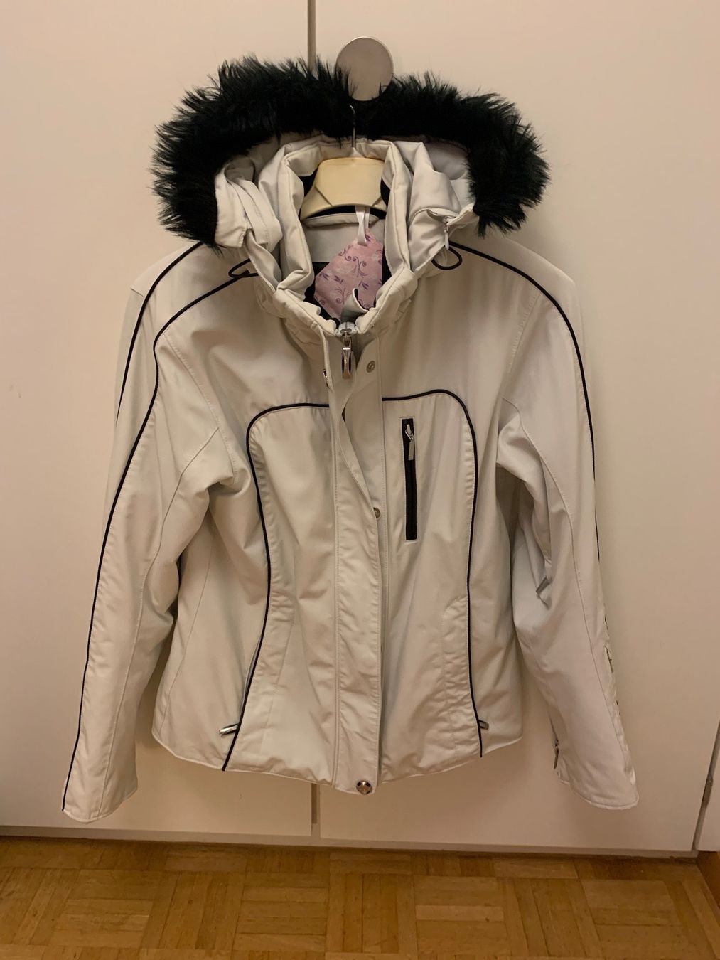 Sci: Descente Skijacke Damen – Usato da Lachen SZ venduto da mima41
