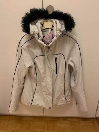 Descente Skijacke Damen
