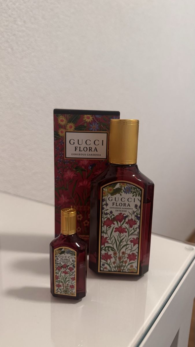 Gucci Profumi & Eau de Toilette: Gucci Flora Gorgeous Gardenia – Nuovo (secondo la descrizione) da Rorschach venduto da med_cg8c
