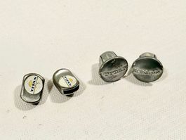 TITAN Lenkerendstopfen und Riemenabschluss VINTAGE 2602