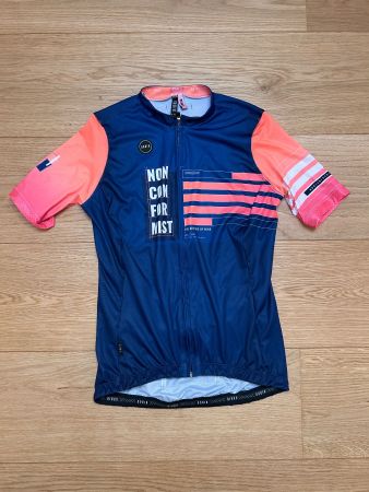 Gobix Maillot vélo pour femme