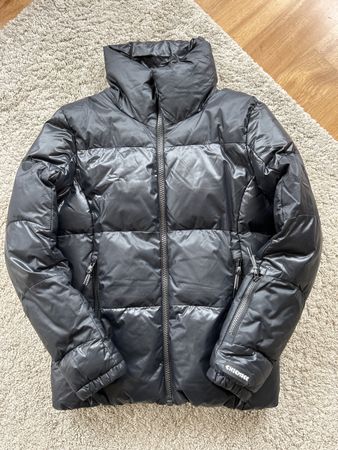 Chiemsee Winterjacke Gr S
